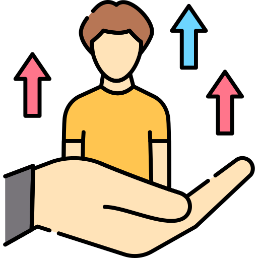 Self-Help & Personal Development